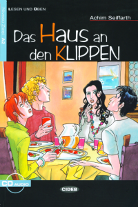 Das Haus an den Klippen Liebesgeschichte. Niveau 2, A2